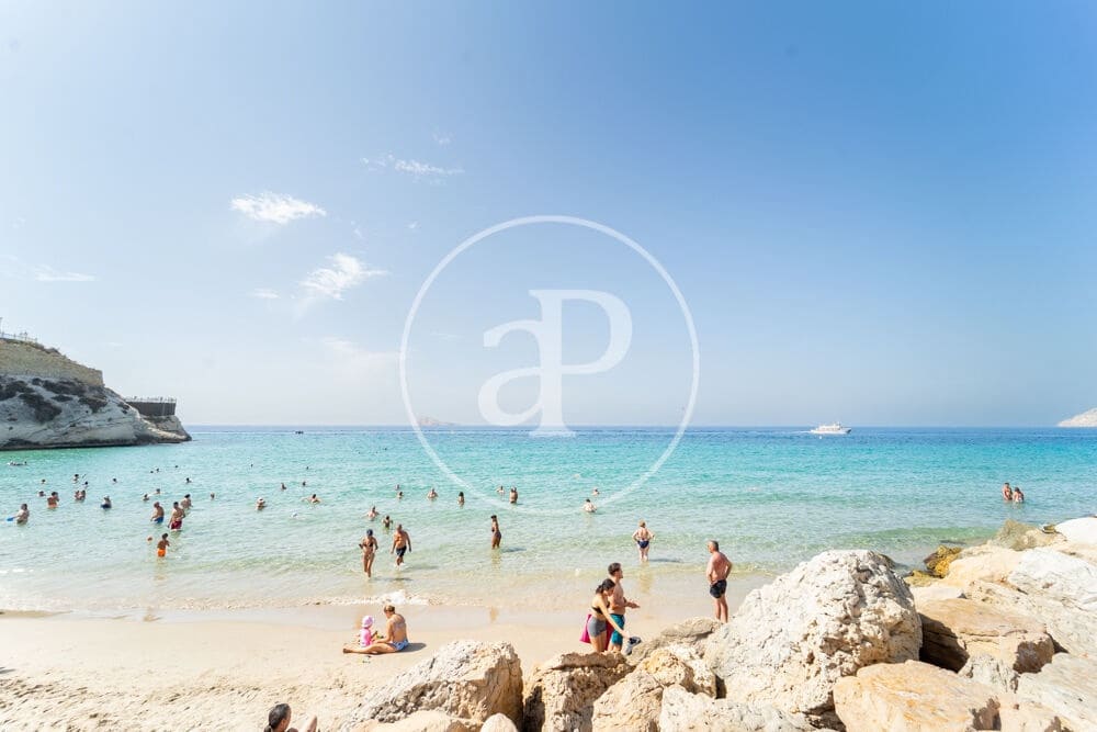 1 sypialnia Apartament na sprzedaż w Benidorm - 180 000 € (Ref: 9962773)