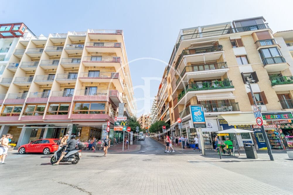 1 sypialnia Apartament na sprzedaż w Benidorm - 180 000 € (Ref: 9962773)