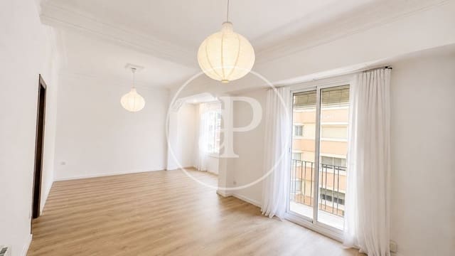 4 soveværelse Lejlighed til leje i Arrancapins, Valencia by - € 1.750 (Ref: 9962774)