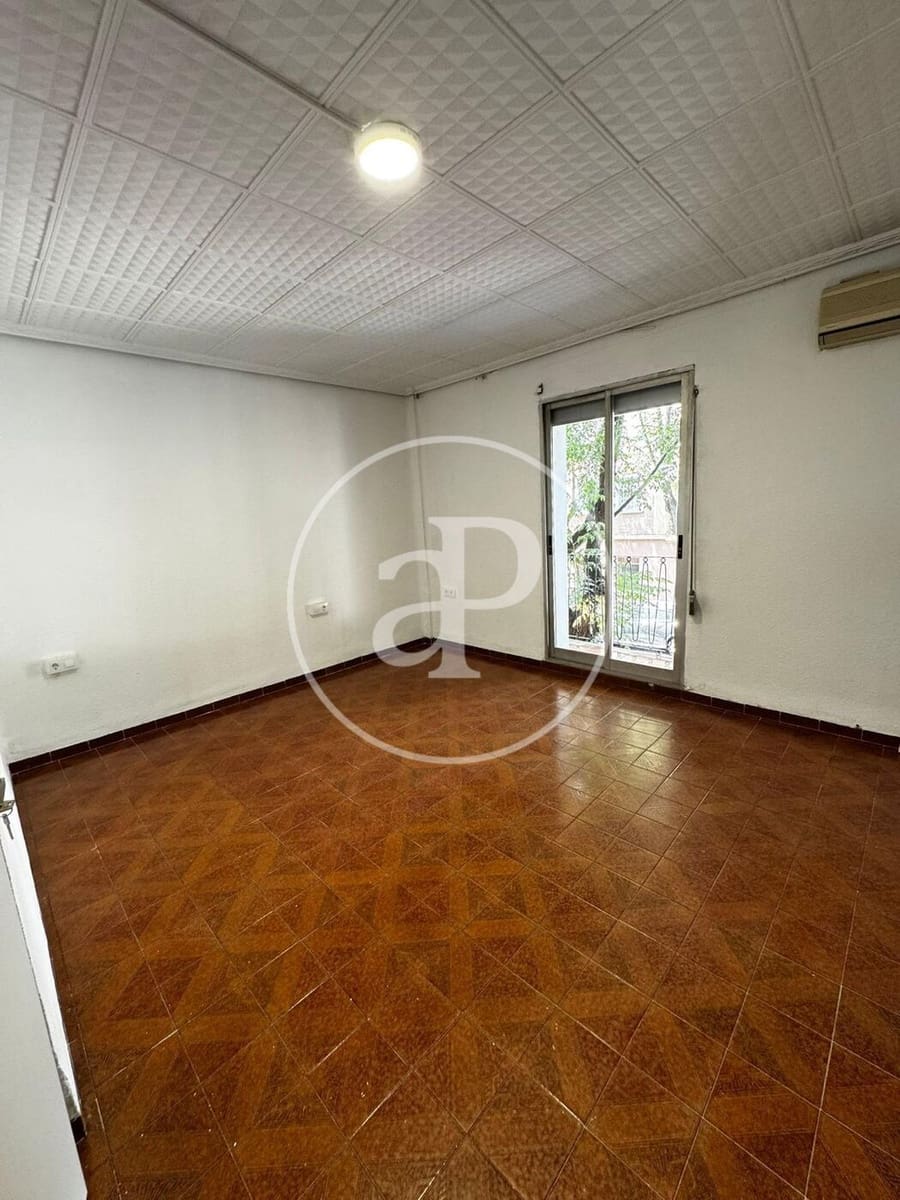 3 camera da letto Appartamento da affittare in Valencia citta - 1.200 € (Rif: 9965349)