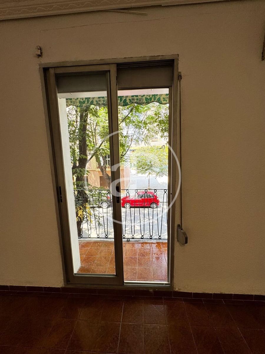 3 camera da letto Appartamento da affittare in Valencia citta - 1.200 € (Rif: 9965349)