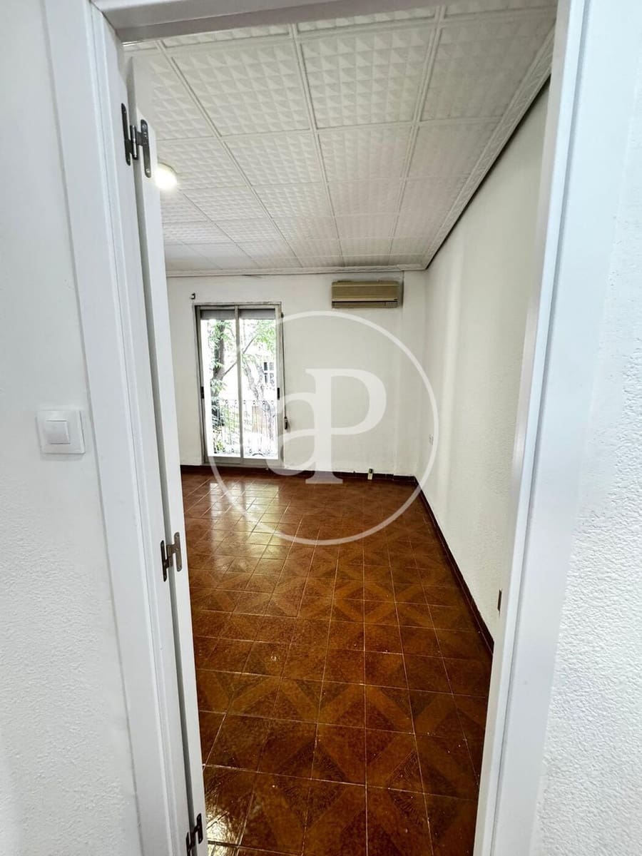 3 camera da letto Appartamento da affittare in Valencia citta - 1.200 € (Rif: 9965349)