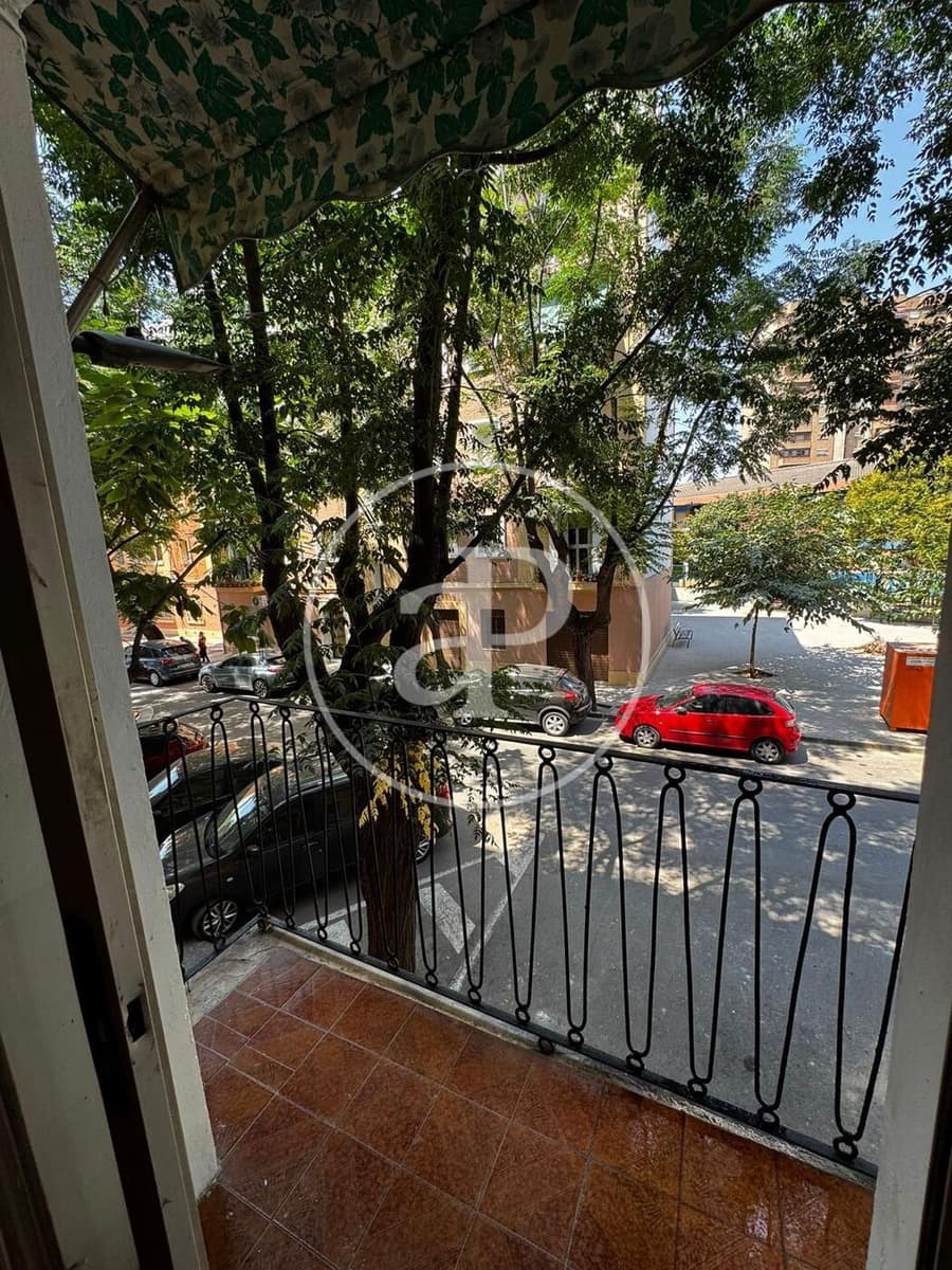 3 camera da letto Appartamento da affittare in Valencia citta - 1.200 € (Rif: 9965349)