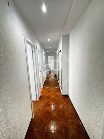 Apartamento de 3 habitaciones en La Llum, València ciudad en alquiler - 1.200 € (Ref: 9965349)