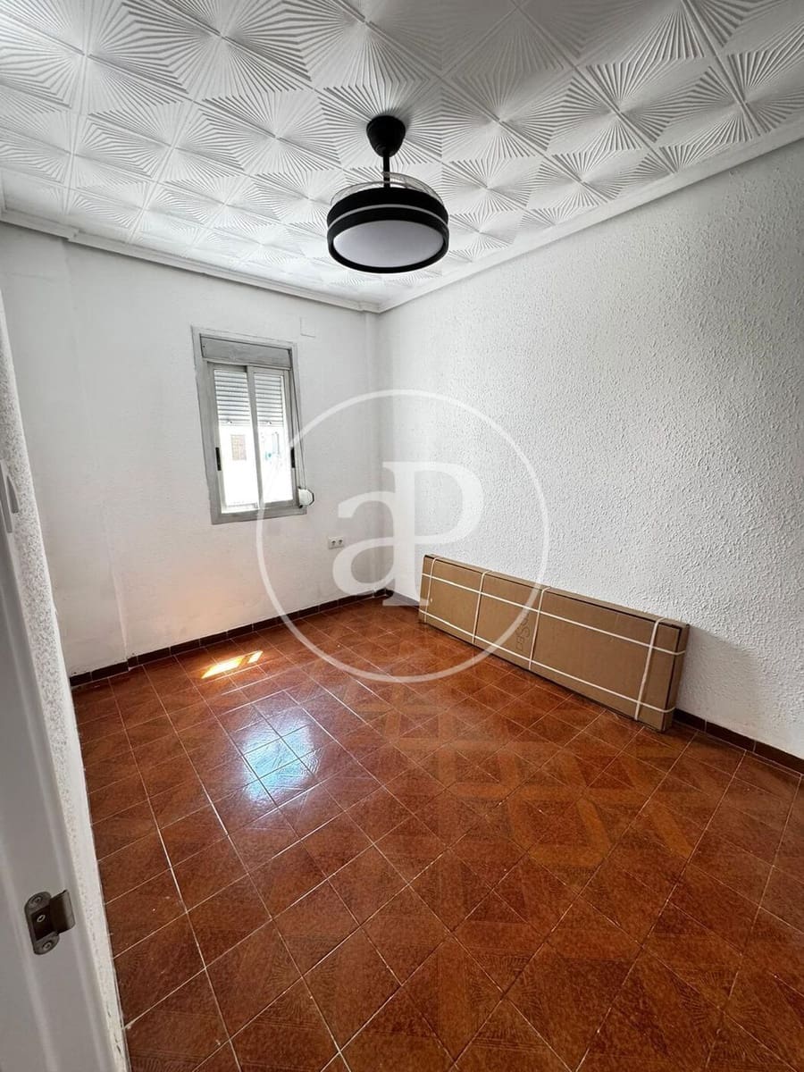 3 camera da letto Appartamento da affittare in Valencia citta - 1.200 € (Rif: 9965349)