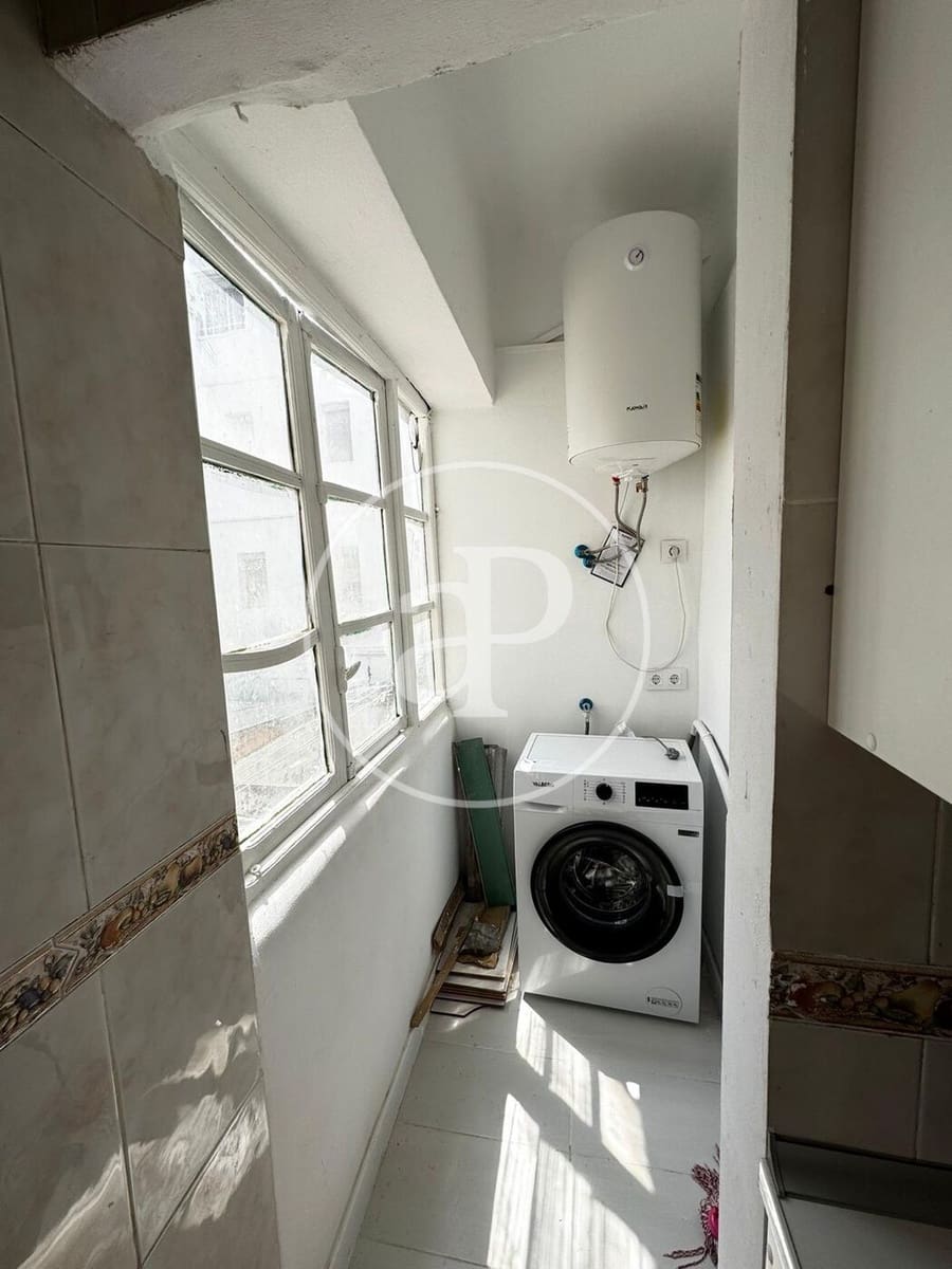 3 camera da letto Appartamento da affittare in Valencia citta - 1.200 € (Rif: 9965349)