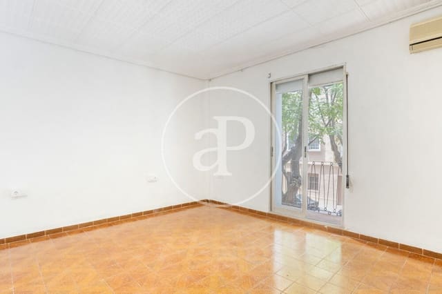 3 soverom Leilighet til leie i La Llum, Valencia by - € 1 200 (Ref: 9965349)