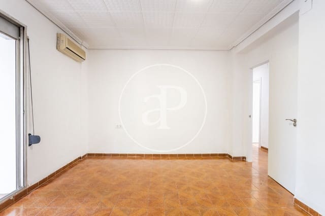 3 soverom Leilighet til leie i La Llum, Valencia by - € 1 200 (Ref: 9965349)