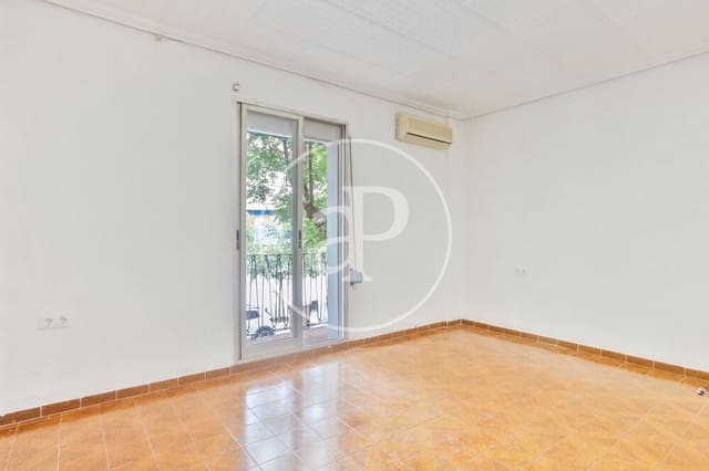 3 soverom Leilighet til leie i La Llum, Valencia by - € 1 200 (Ref: 9965349)