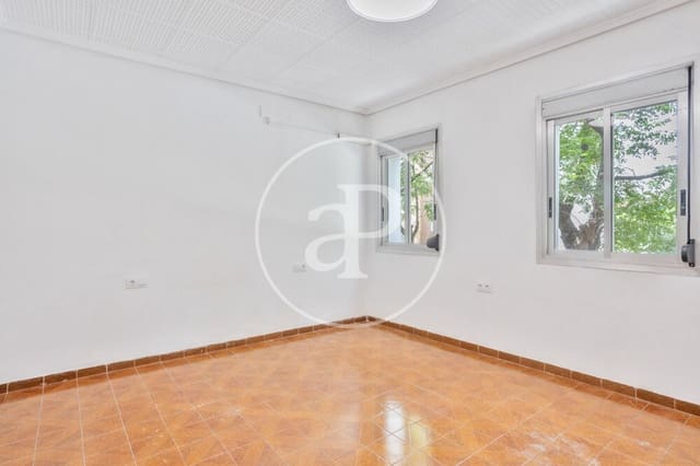 3 soverom Leilighet til leie i La Llum, Valencia by - € 1 200 (Ref: 9965349)