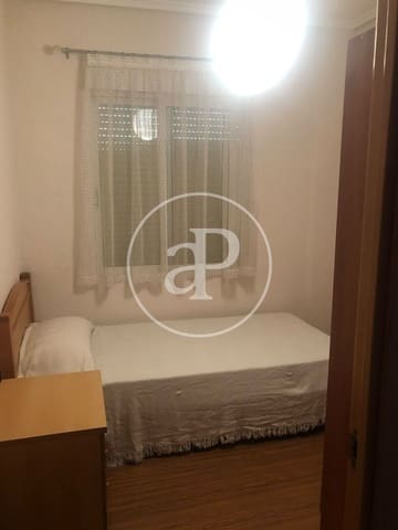 3 slaapkamer Appartement te huur in Arenales del Sol, Elche / Elx - € 1.100 (Ref: 9965350)