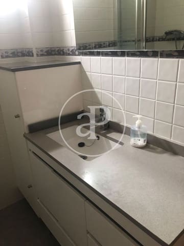 3 slaapkamer Appartement te huur in Arenales del Sol, Elche / Elx - € 1.100 (Ref: 9965350)