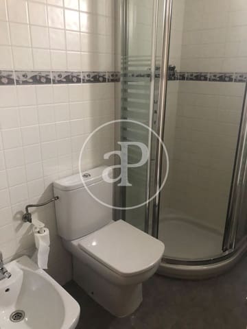3 slaapkamer Appartement te huur in Arenales del Sol, Elche / Elx - € 1.100 (Ref: 9965350)