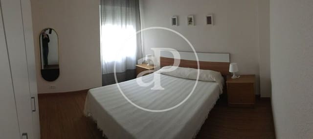3 slaapkamer Appartement te huur in Arenales del Sol, Elche / Elx - € 1.100 (Ref: 9965350)