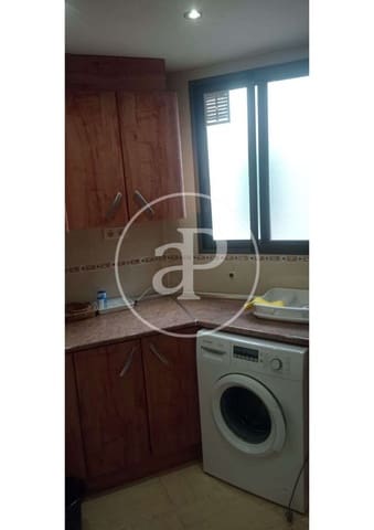 3 camera da letto Appartamento in vendita in Sur, Castelló de la Plana - 150.000 € (Rif: 9966711)