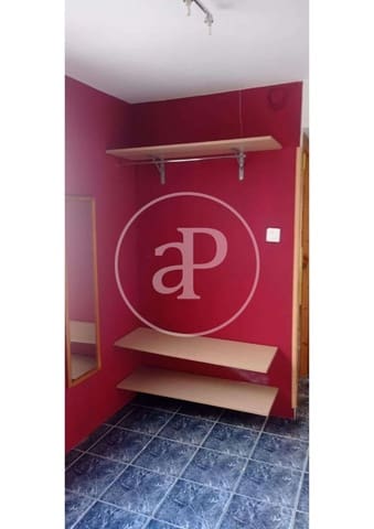 3 camera da letto Appartamento in vendita in Sur, Castelló de la Plana - 150.000 € (Rif: 9966711)