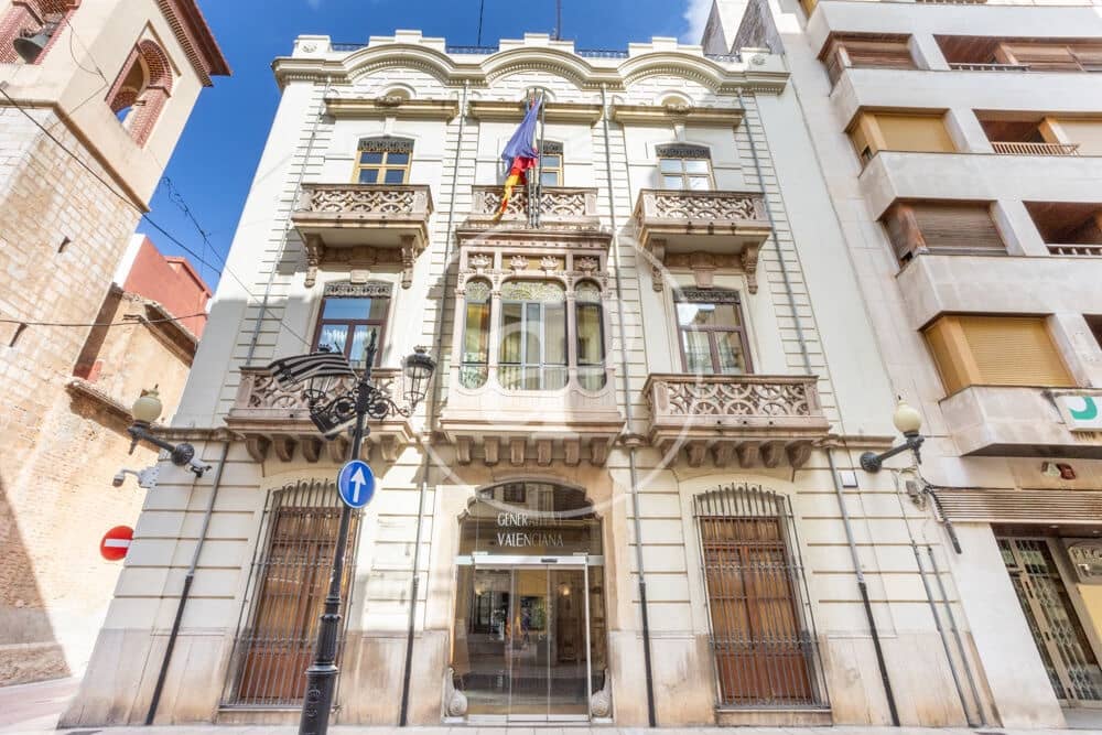 3 camera da letto Appartamento in vendita in Castello de la Plana - 150.000 € (Rif: 9966711)