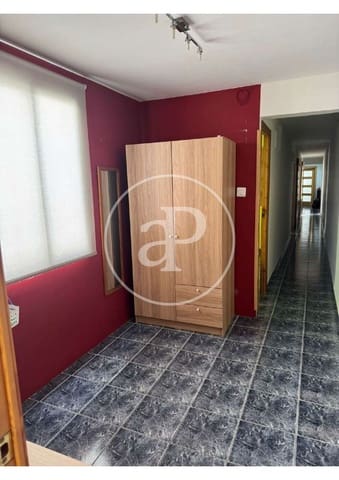 3 camera da letto Appartamento in vendita in Sur, Castelló de la Plana - 150.000 € (Rif: 9966711)