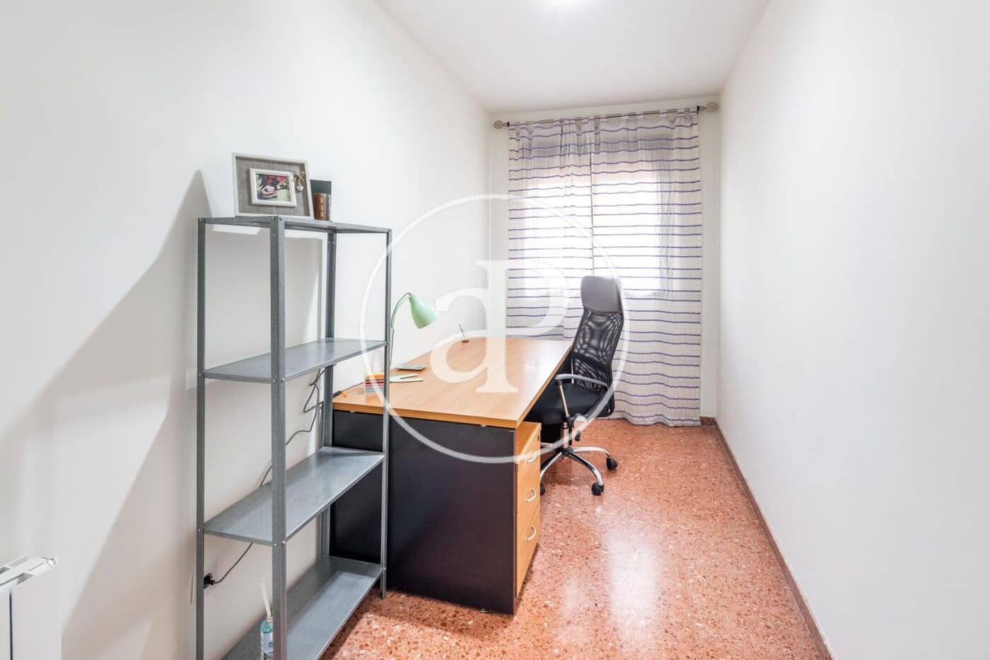 4 soverom Leilighet til leie i Valencia by - € 1 800 (Ref: 9966712)