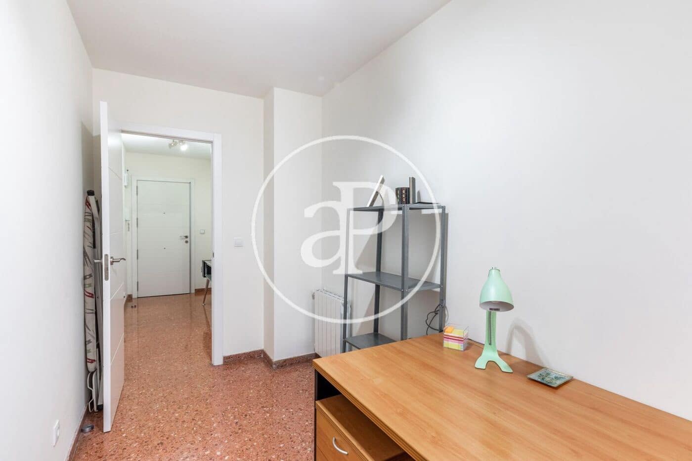 4 soverom Leilighet til leie i Valencia by - € 1 800 (Ref: 9966712)
