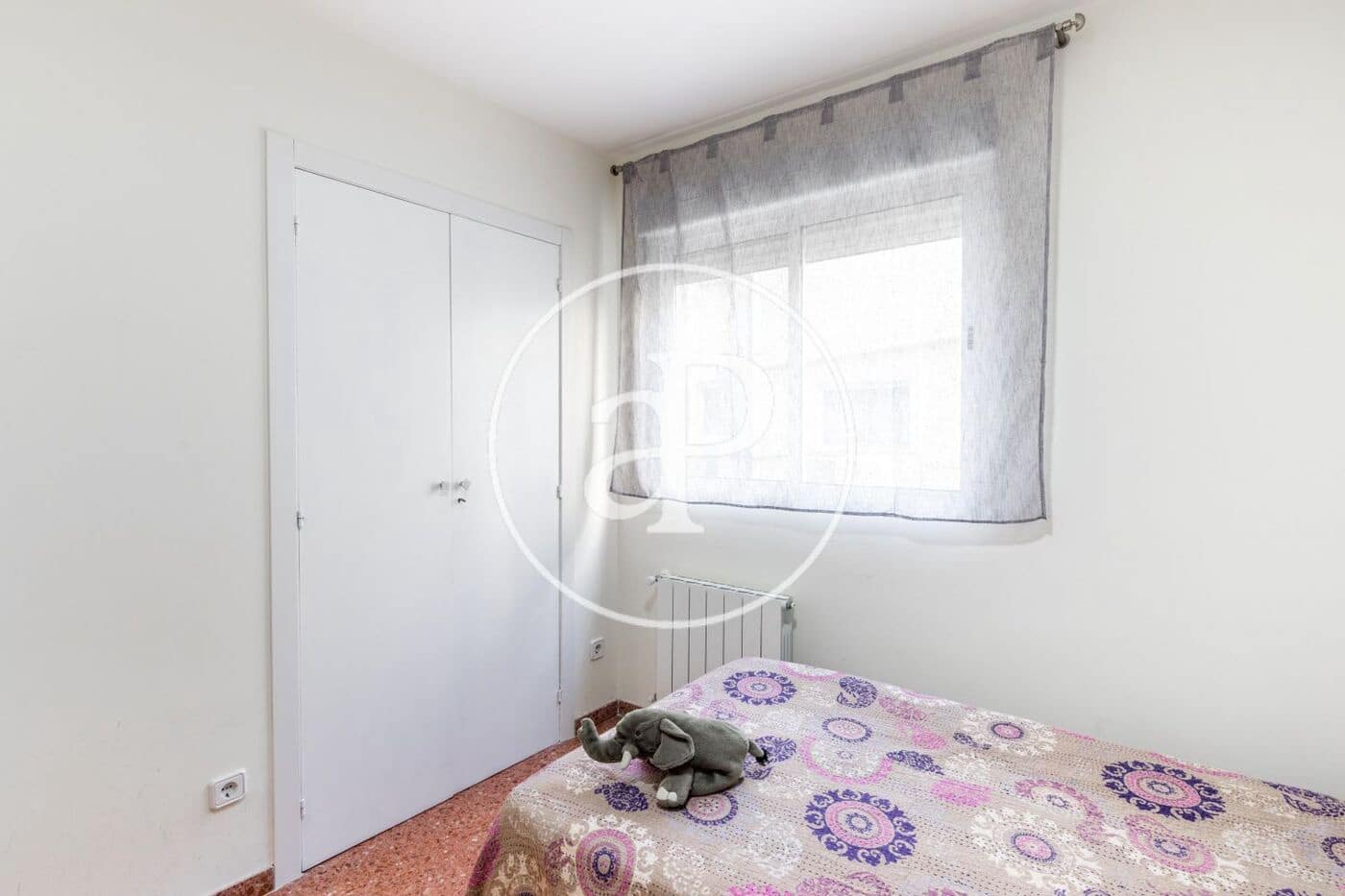 4 soverom Leilighet til leie i Valencia by - € 1 800 (Ref: 9966712)