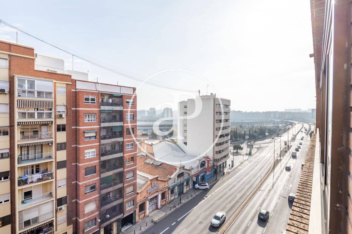 4 soverom Leilighet til leie i Valencia by - € 1 800 (Ref: 9966712)