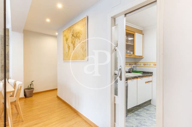 3 slaapkamer Appartement te koop in Nou Moles, Valencia stad - € 260.000 (Ref: 9966713)