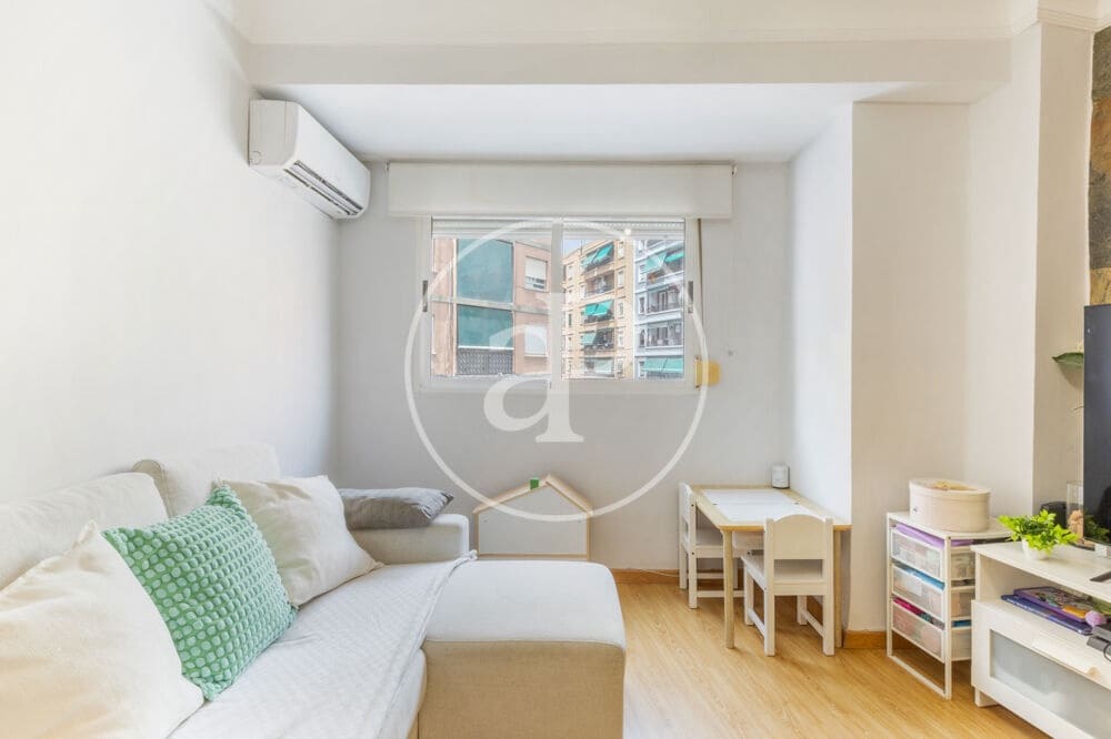 3 soverom Leilighet til salgs i Valencia by - € 260 000 (Ref: 9966713)