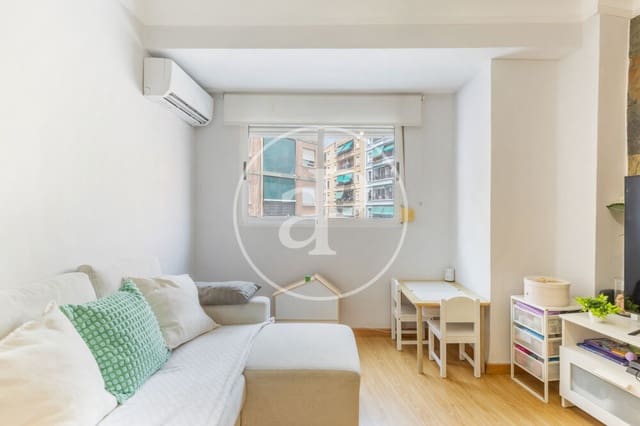 3 slaapkamer Appartement te koop in Nou Moles, Valencia stad - € 260.000 (Ref: 9966713)