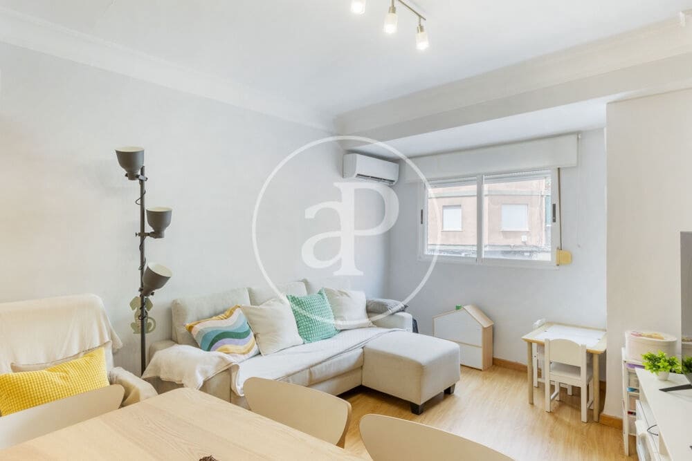3 soverom Leilighet til salgs i Valencia by - € 260 000 (Ref: 9966713)