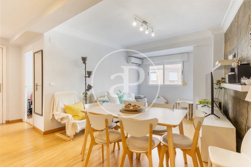 3 soverom Leilighet til salgs i Valencia by - € 260 000 (Ref: 9966713)