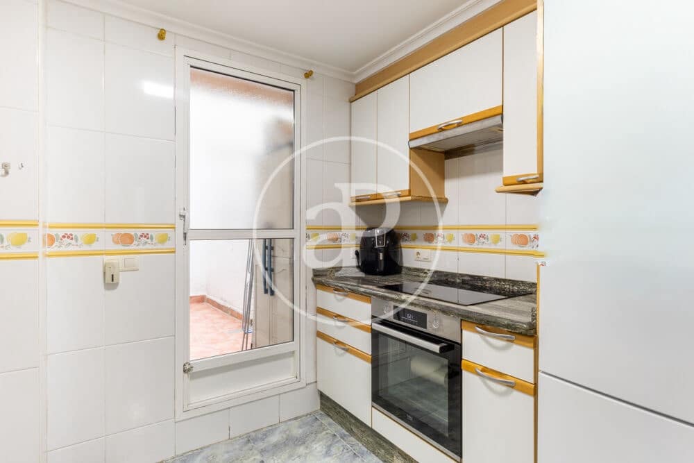 3 soverom Leilighet til salgs i Valencia by - € 260 000 (Ref: 9966713)