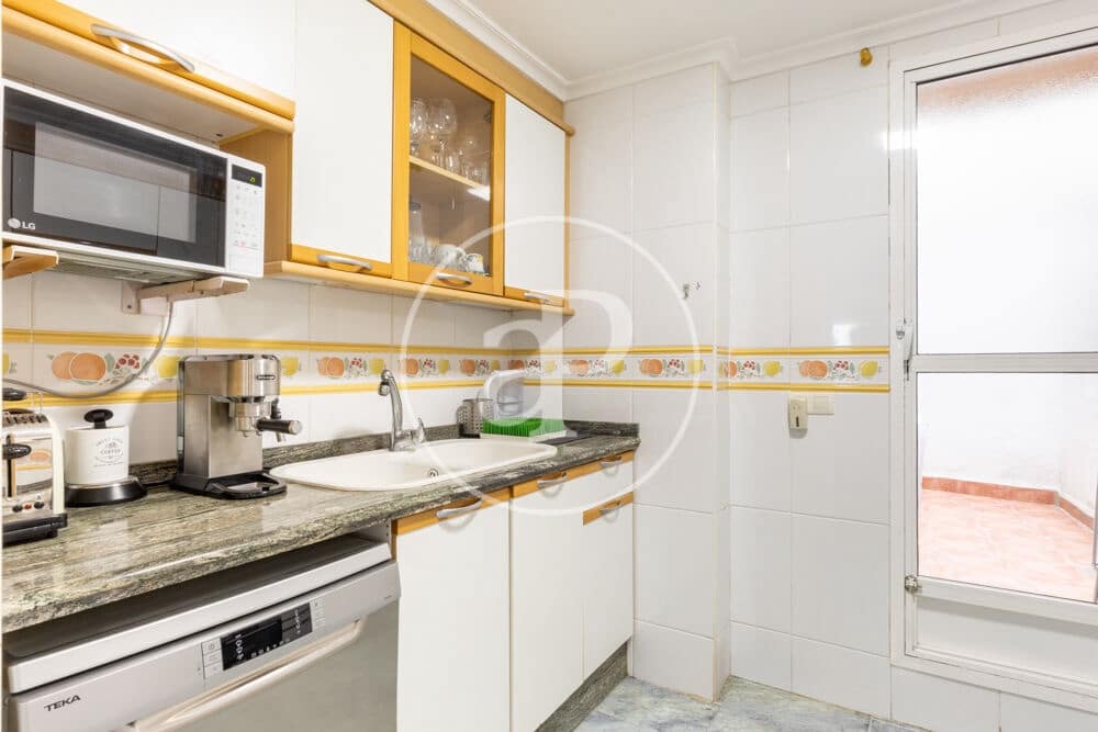 3 soverom Leilighet til salgs i Valencia by - € 260 000 (Ref: 9966713)