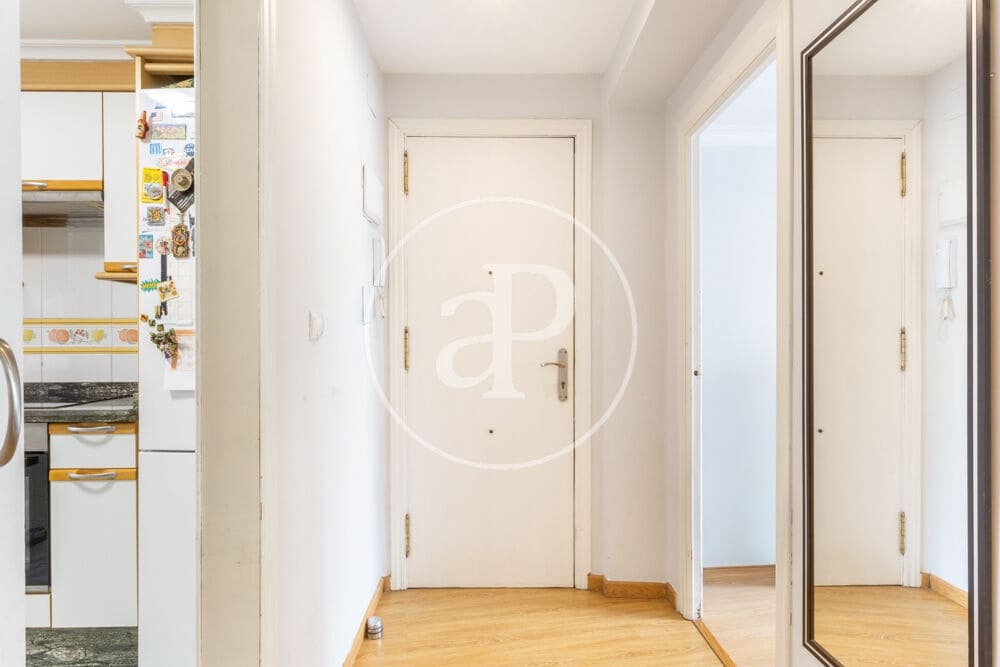 3 soverom Leilighet til salgs i Valencia by - € 260 000 (Ref: 9966713)
