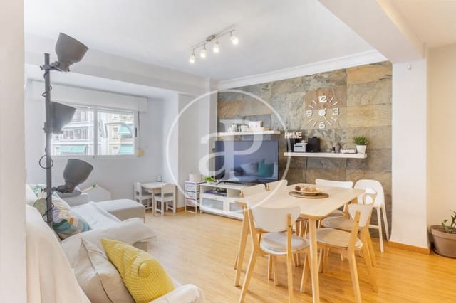 3 slaapkamer Appartement te koop in Nou Moles, Valencia stad - € 260.000 (Ref: 9966713)