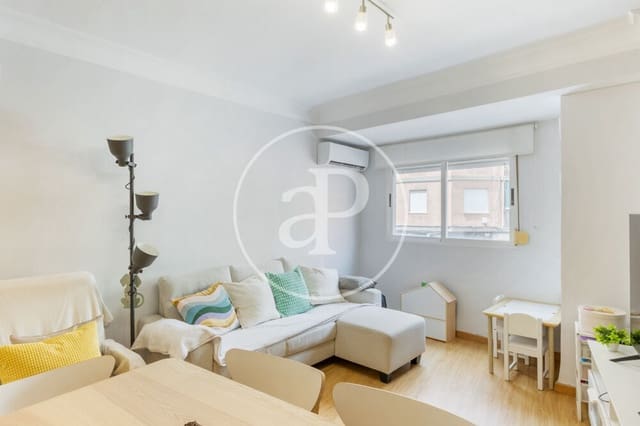 3 slaapkamer Appartement te koop in Nou Moles, Valencia stad - € 260.000 (Ref: 9966713)