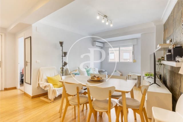 3 slaapkamer Appartement te koop in Nou Moles, Valencia stad - € 260.000 (Ref: 9966713)
