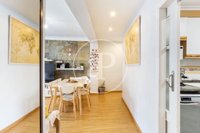 3 slaapkamer Appartement te koop in Nou Moles, Valencia stad - € 260.000 (Ref: 9966713)