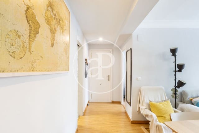 3 slaapkamer Appartement te koop in Nou Moles, Valencia stad - € 260.000 (Ref: 9966713)