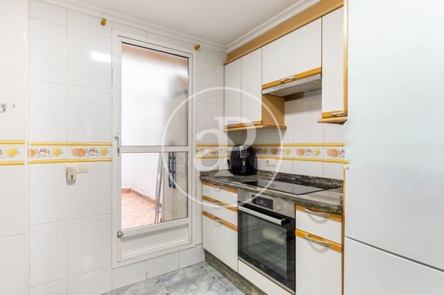 3 slaapkamer Appartement te koop in Nou Moles, Valencia stad - € 260.000 (Ref: 9966713)