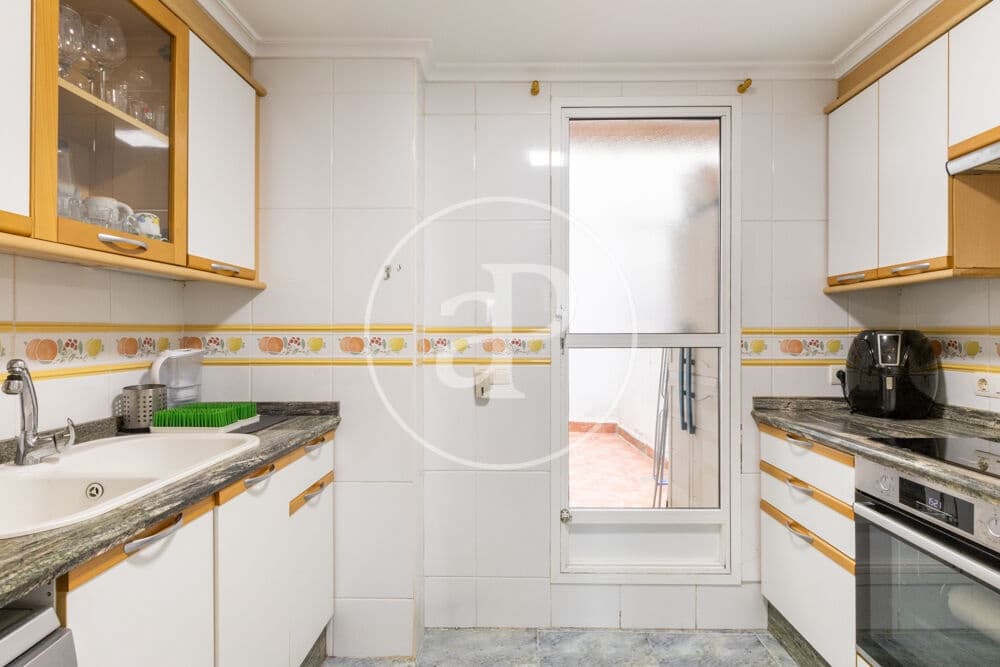 3 soverom Leilighet til salgs i Valencia by - € 260 000 (Ref: 9966713)