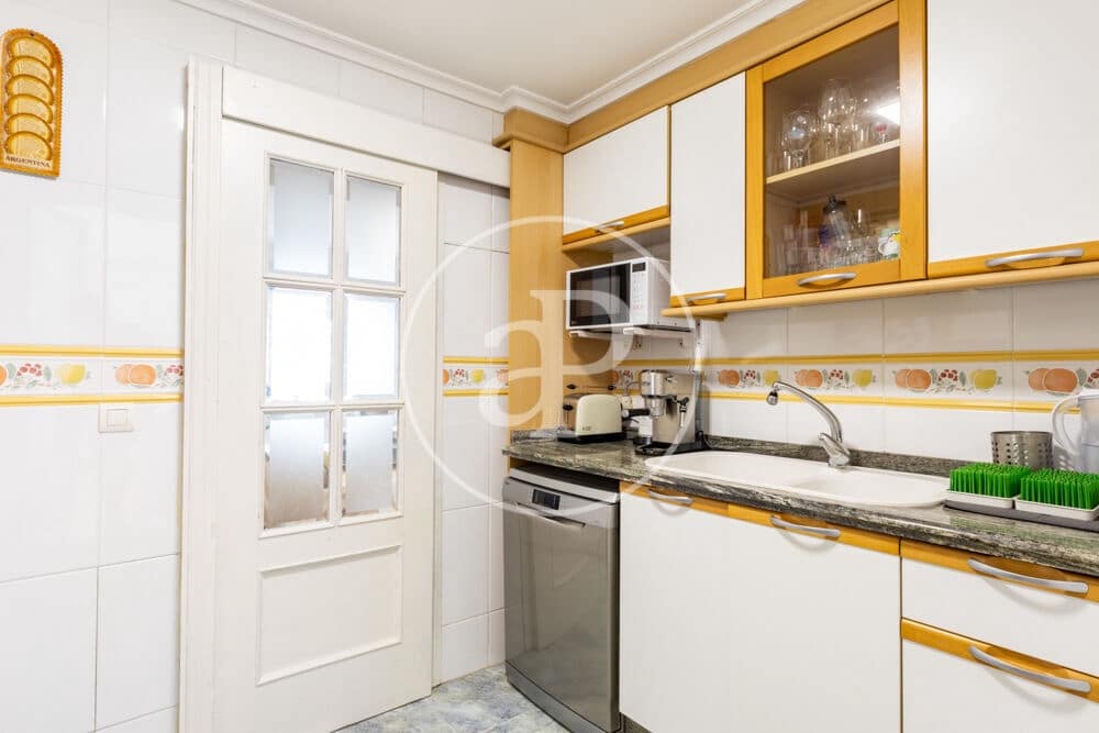 3 soverom Leilighet til salgs i Valencia by - € 260 000 (Ref: 9966713)