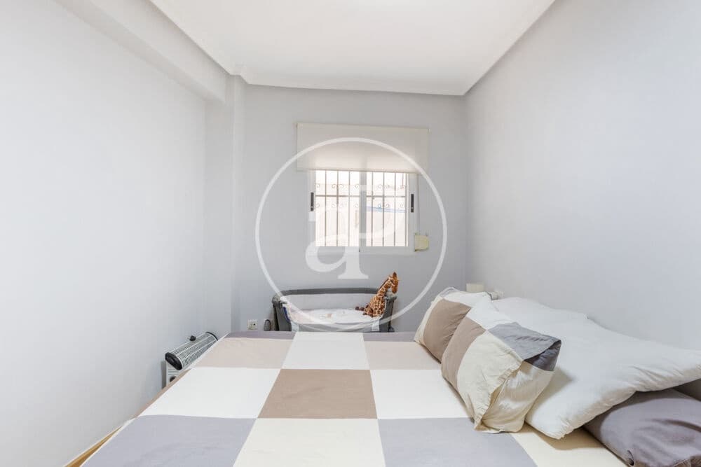 3 soverom Leilighet til salgs i Valencia by - € 260 000 (Ref: 9966713)