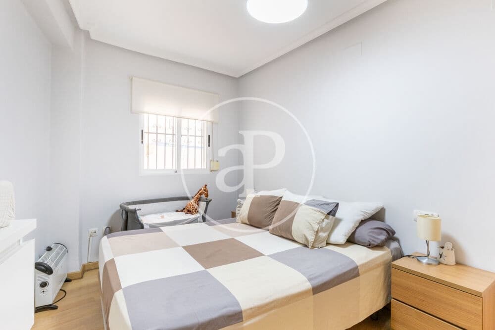3 soverom Leilighet til salgs i Valencia by - € 260 000 (Ref: 9966713)
