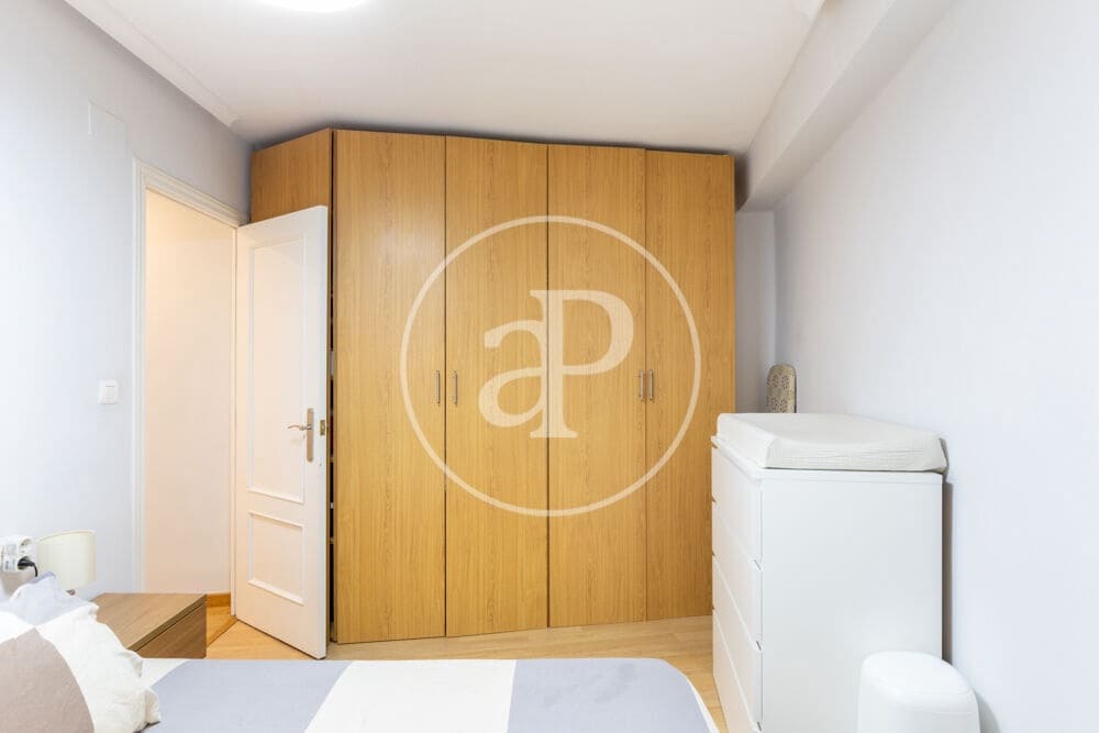 3 soverom Leilighet til salgs i Valencia by - € 260 000 (Ref: 9966713)