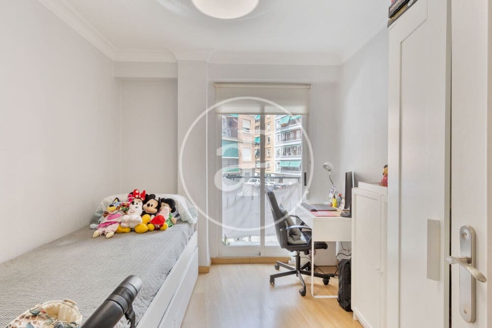 3 soverom Leilighet til salgs i Valencia by - € 260 000 (Ref: 9966713)