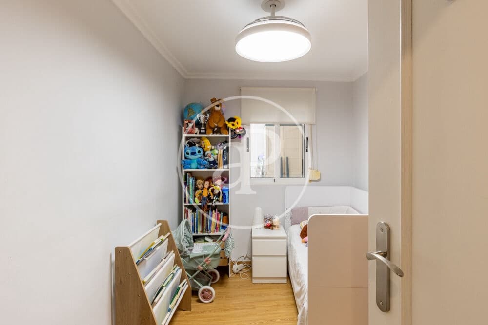 3 soverom Leilighet til salgs i Valencia by - € 260 000 (Ref: 9966713)