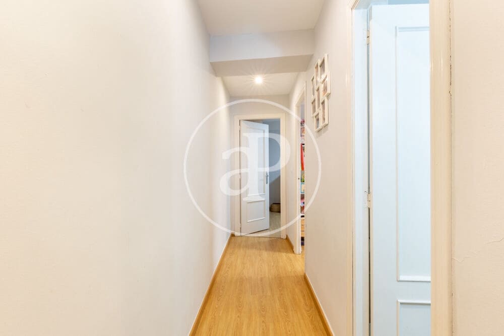3 soverom Leilighet til salgs i Valencia by - € 260 000 (Ref: 9966713)