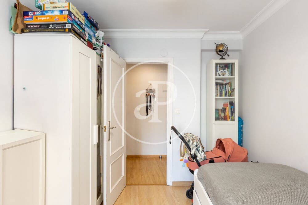 3 soverom Leilighet til salgs i Valencia by - € 260 000 (Ref: 9966713)
