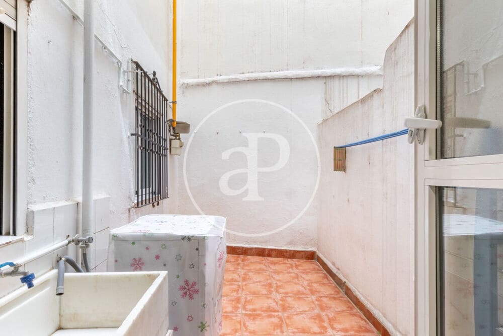 3 Zimmer Apartment zu verkaufen in Valencia Stadt - 239.000 € (Ref: 9966713)